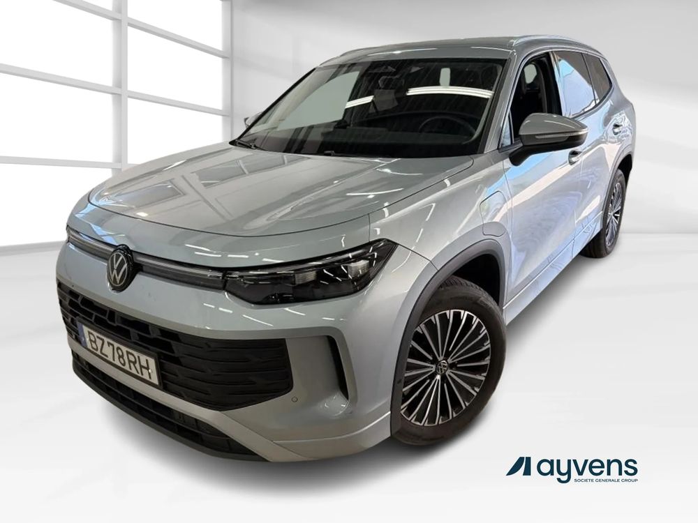 VW Tayron 1.5 TSI eHybrid Urban DSG