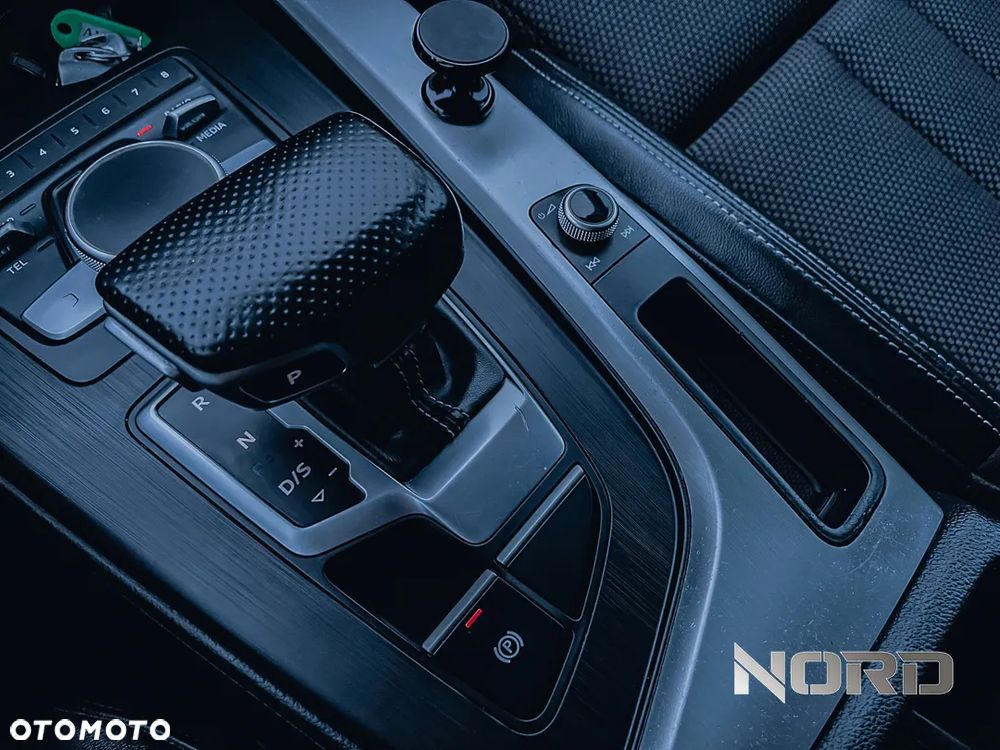 Audi A4 Avant 2.0 TDI S tronic sport - 24