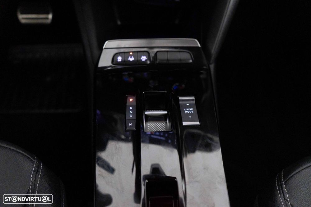 Opel Mokka 1.2 T Ultimate AT - 26