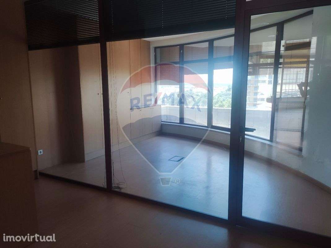 Escritório  para arrendamento - Grande imagem: 3/17