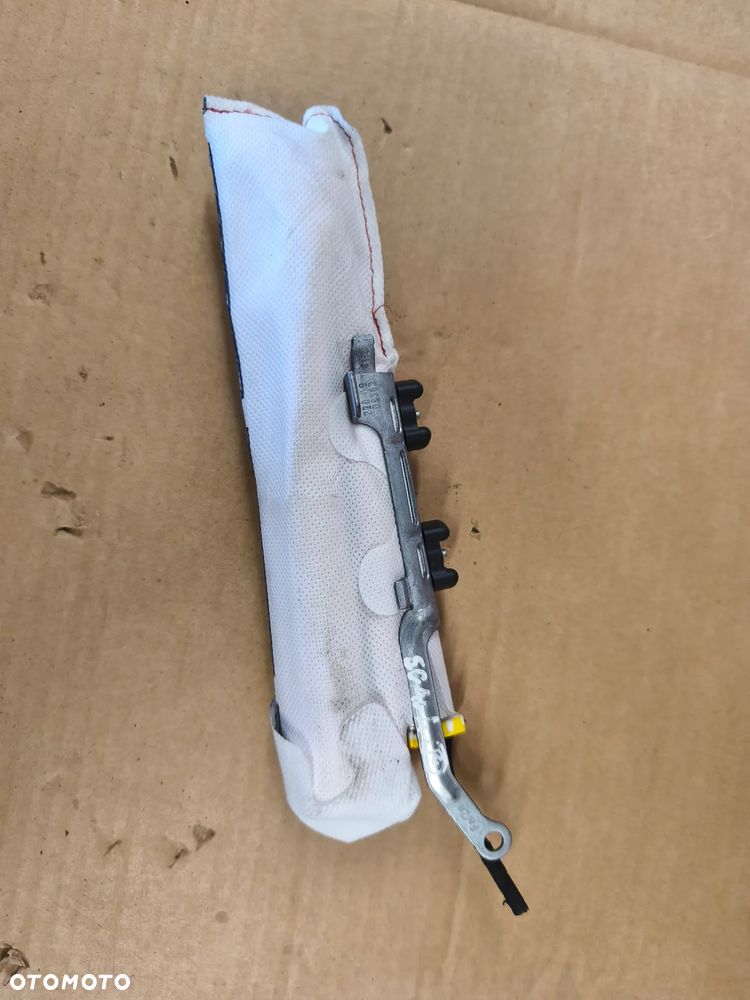 PODUSZKA FOTELA PRAWA 654880242 SKODA SCALA KAMIQ - 3