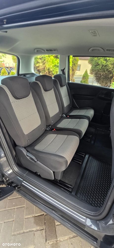 Volkswagen Sharan 2.0 TDI BlueMotion Technology Highline - 29