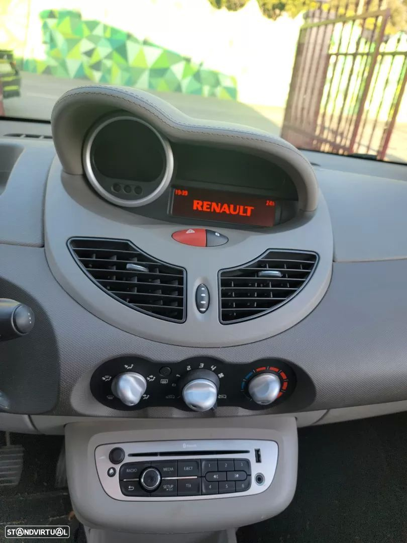 Renault Twingo - 10