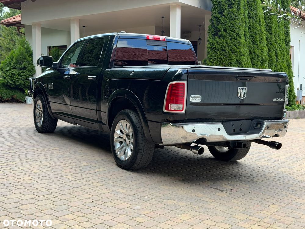 Dodge RAM - 4