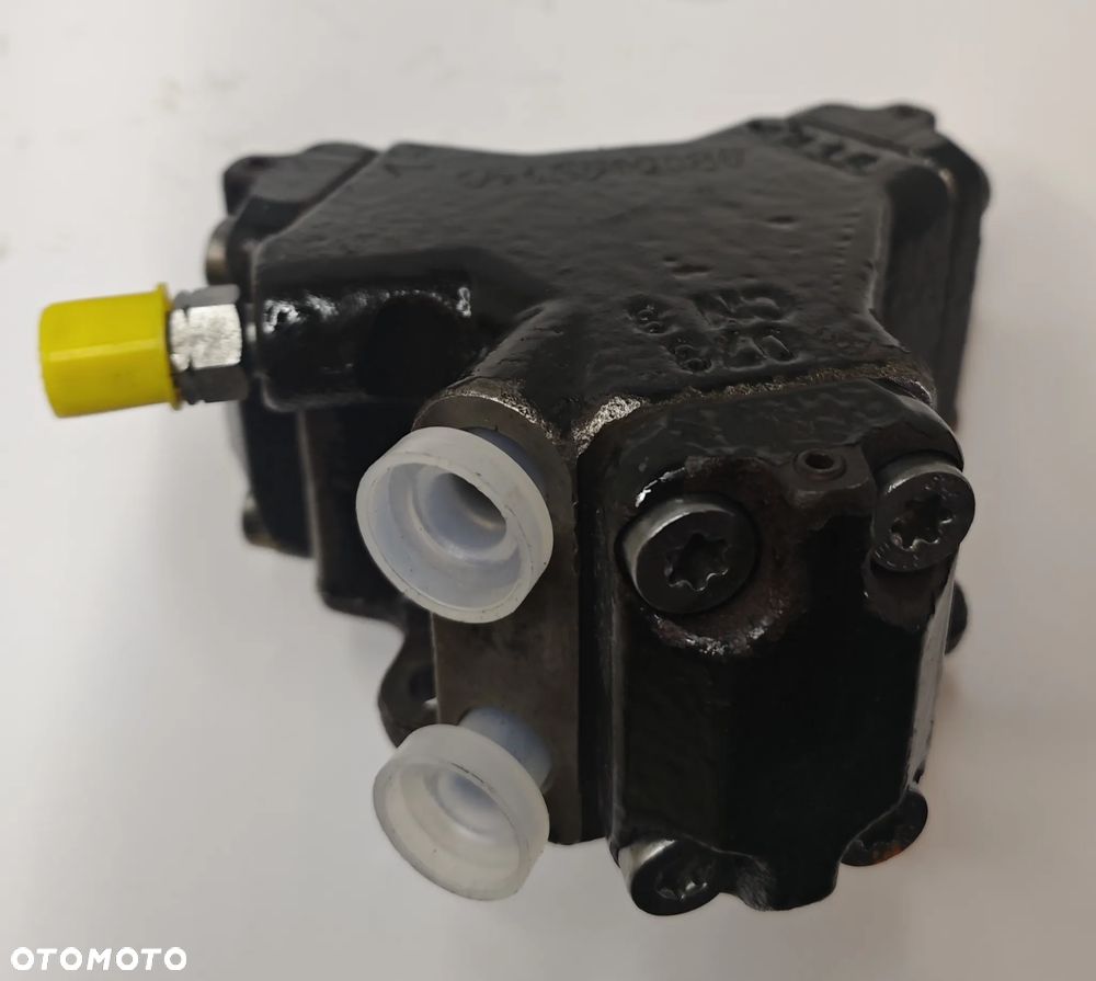 POMPA WTRYSKOWA BOSCH FIAT 0445010080 2 LATA GWARANCJI - 3