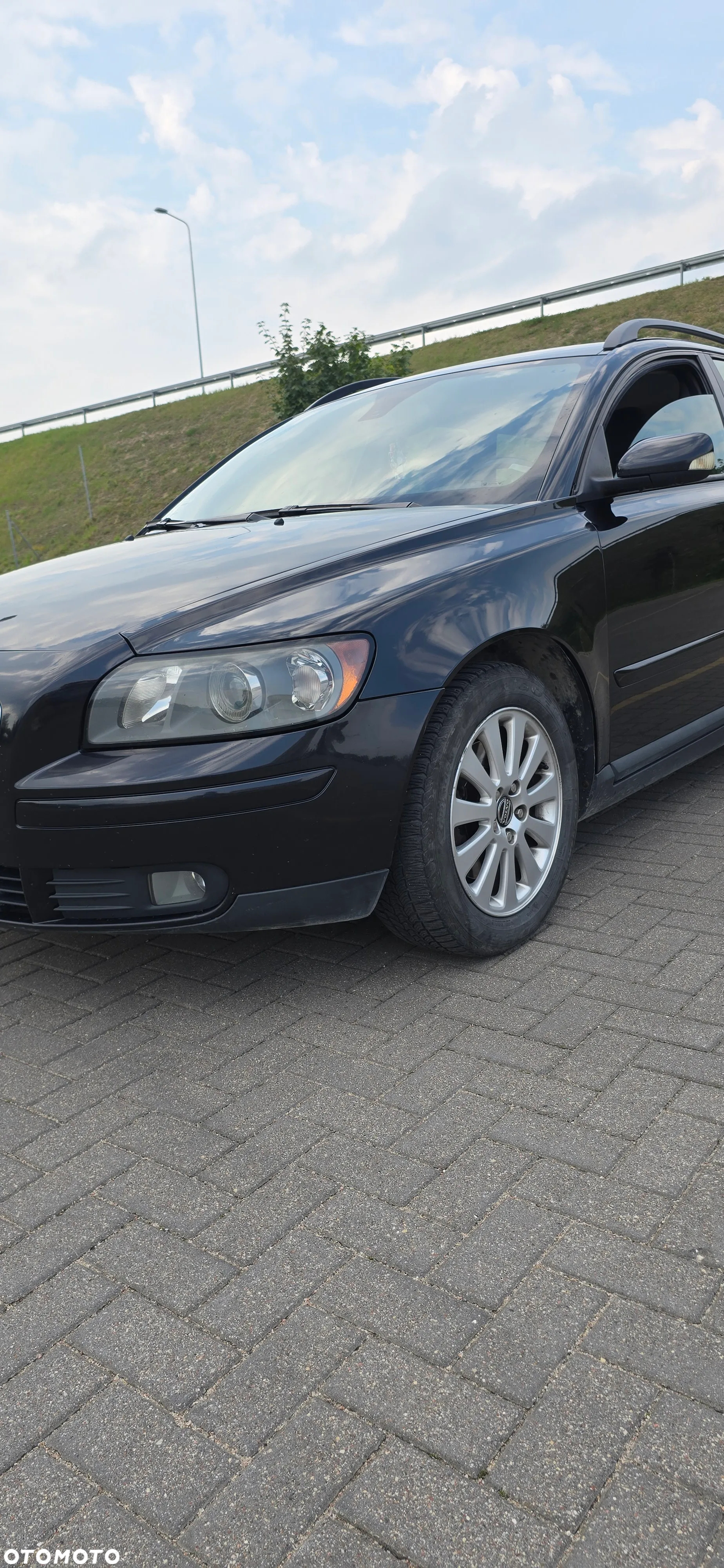Volvo V50 2.0D Momentum - 5