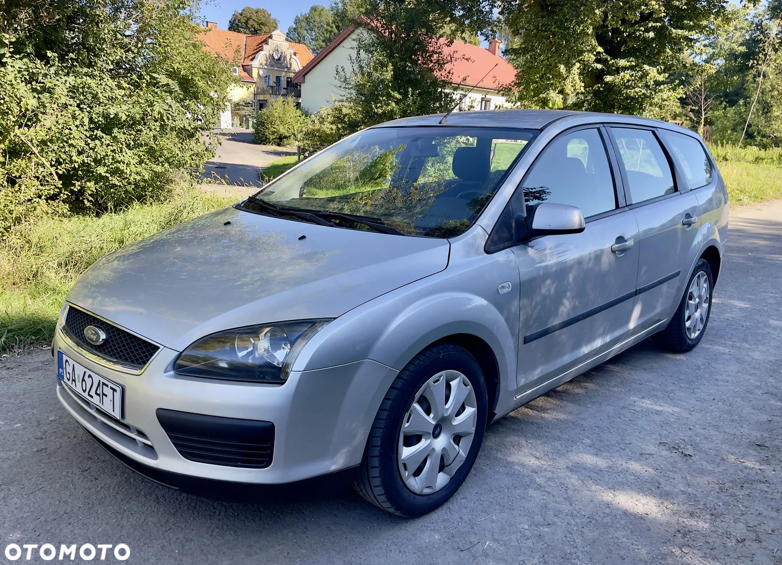 Ford Focus - 2