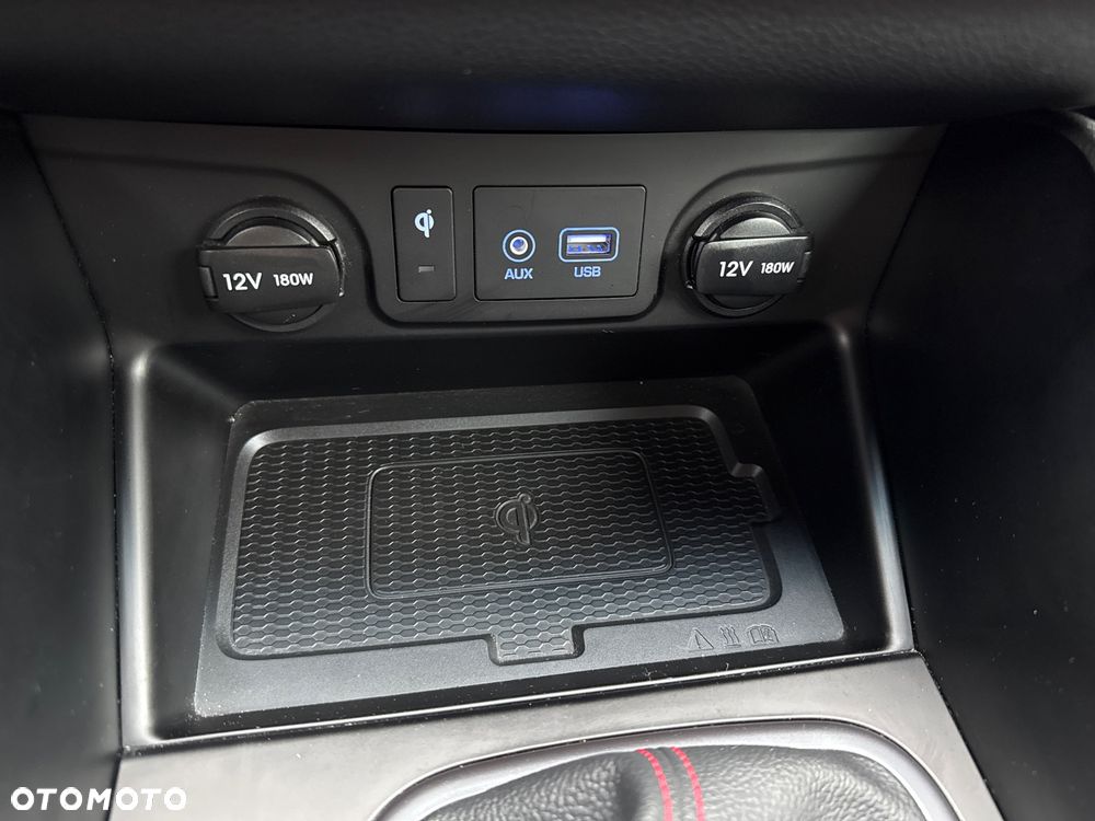 Hyundai Tucson 1.6 GDi N Line 2WD - 25