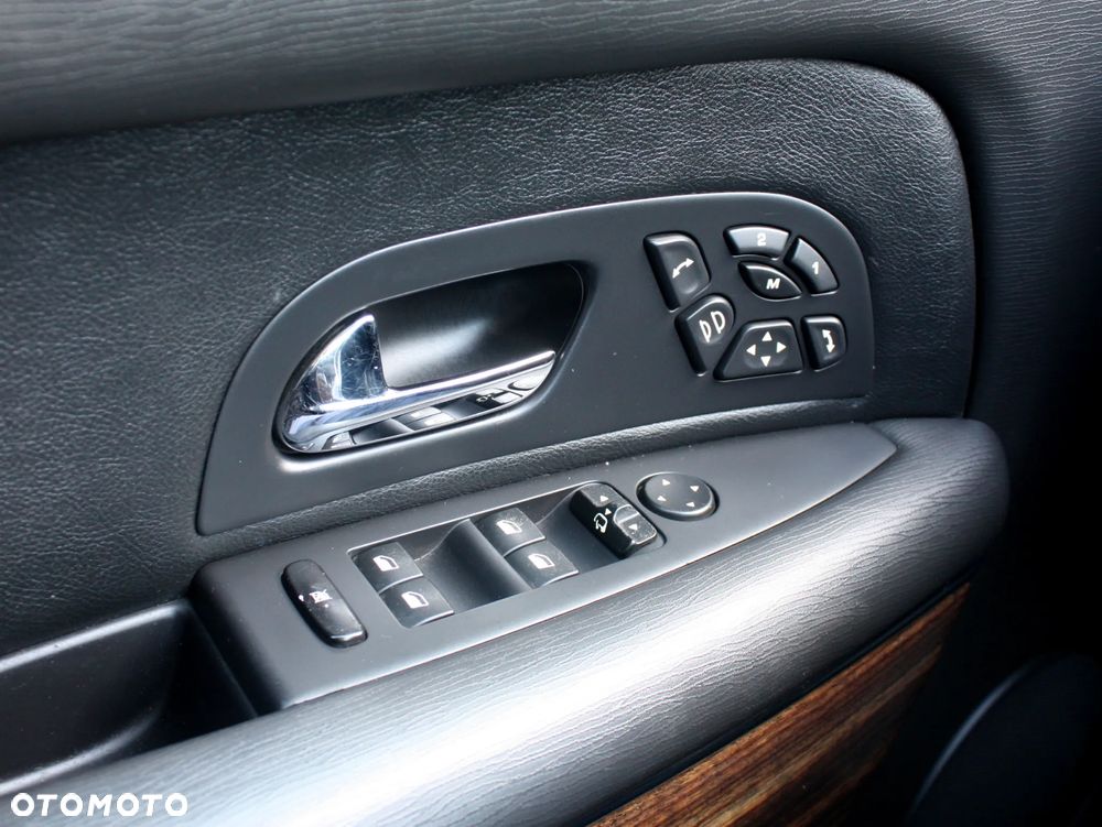 Citroën C6 HDi 170 Biturbo FAP Exclusive - 14