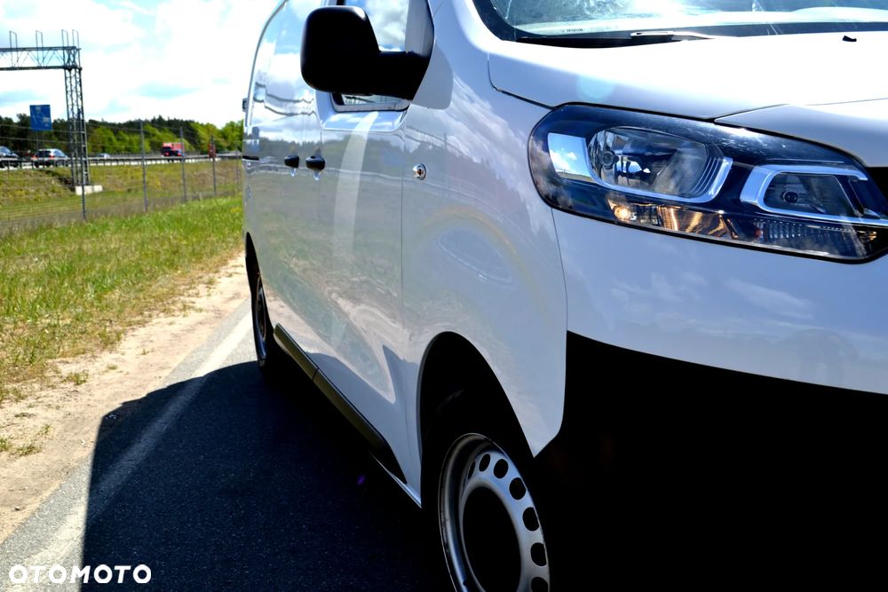 Fiat Scudo - 8