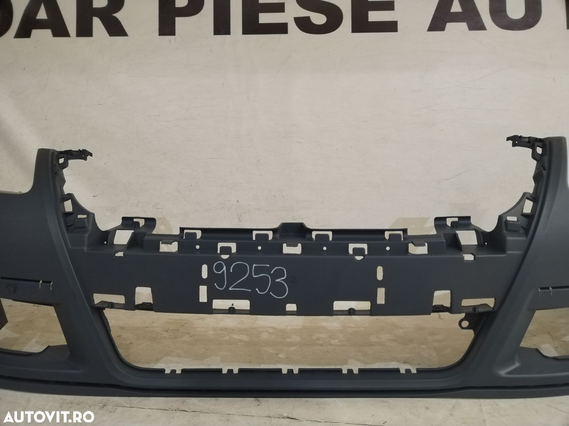 Bara fata VW Passat B6 , 2005, 2006, 2007, 2008, 2009, 2010. - 3