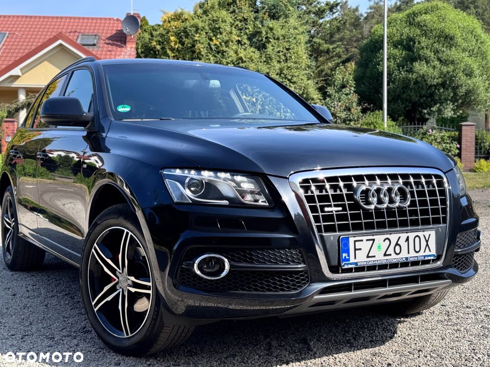 Audi Q5 - 28