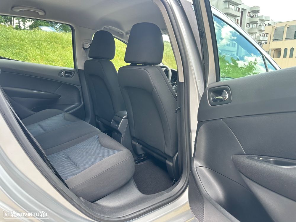 Peugeot 308 1.6 HDi Sport CVM6 - 27