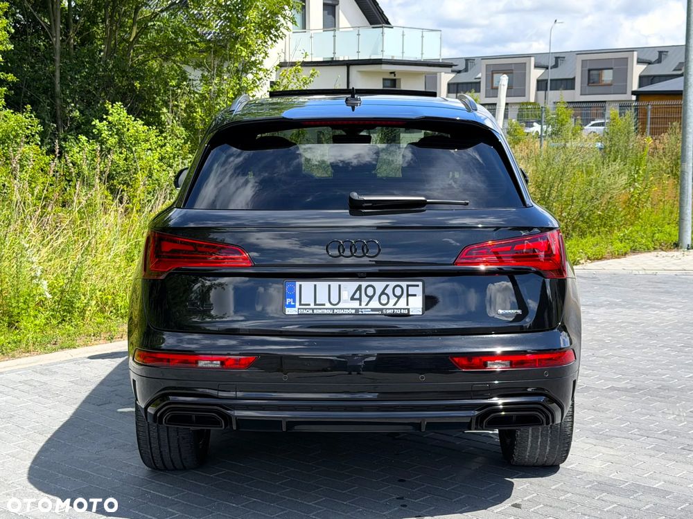 Audi Q5 45 TFSI quattro S tronic S line - 7