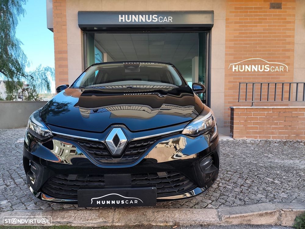 Renault Clio 1.5 Blue dCi Evolution - 2