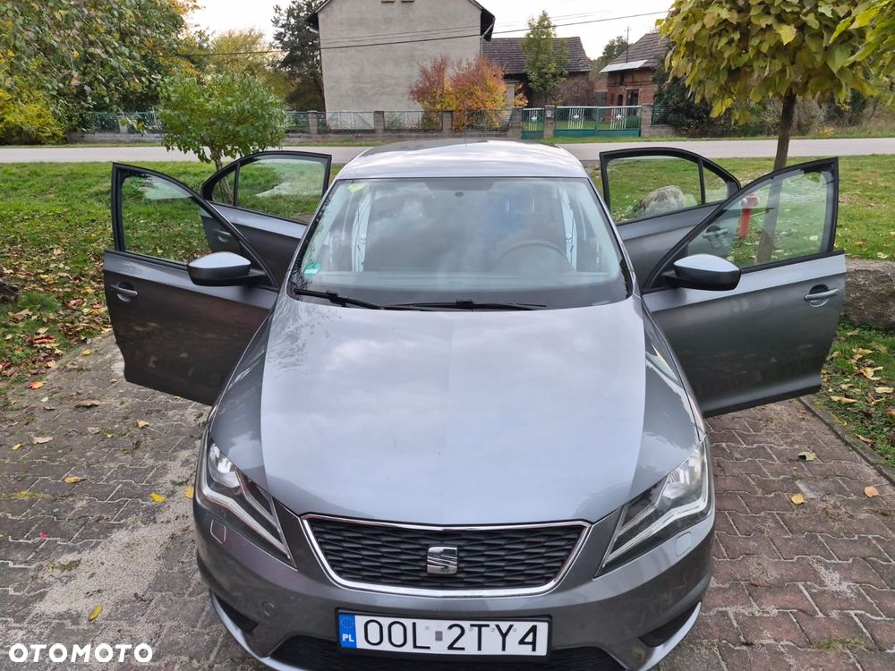 Seat Toledo 1.2 TSI Style - 8