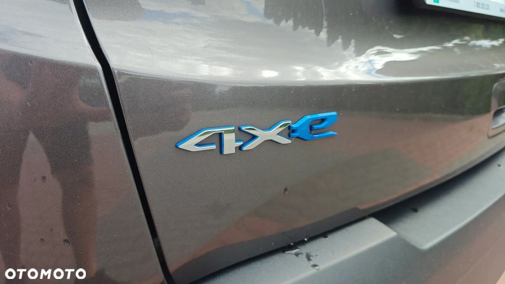Jeep Renegade 1.3 GSE T4 Turbo PHEV 4xe Limited S&S - 9