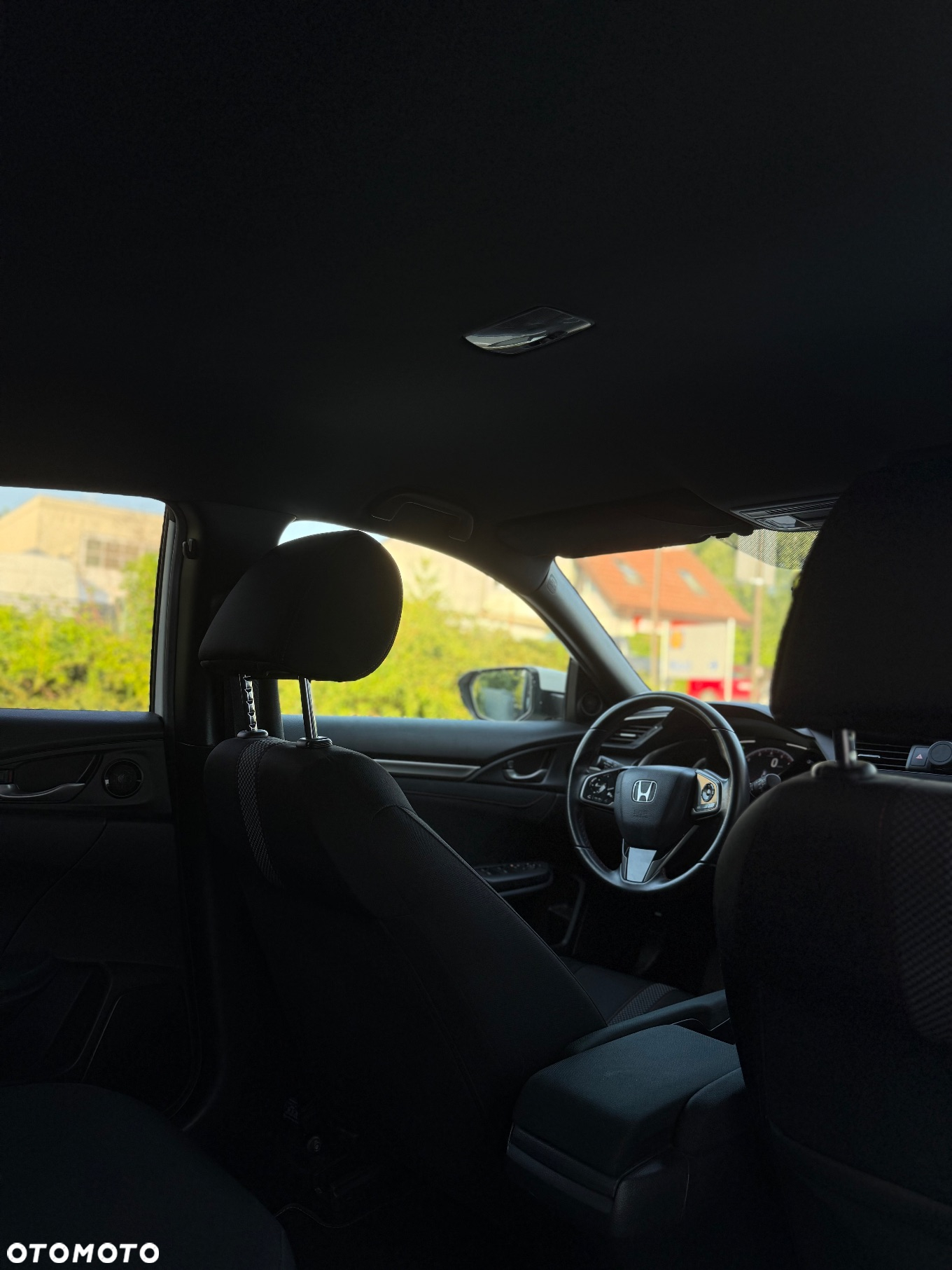 Honda Civic 1.0 T Executive - 28
