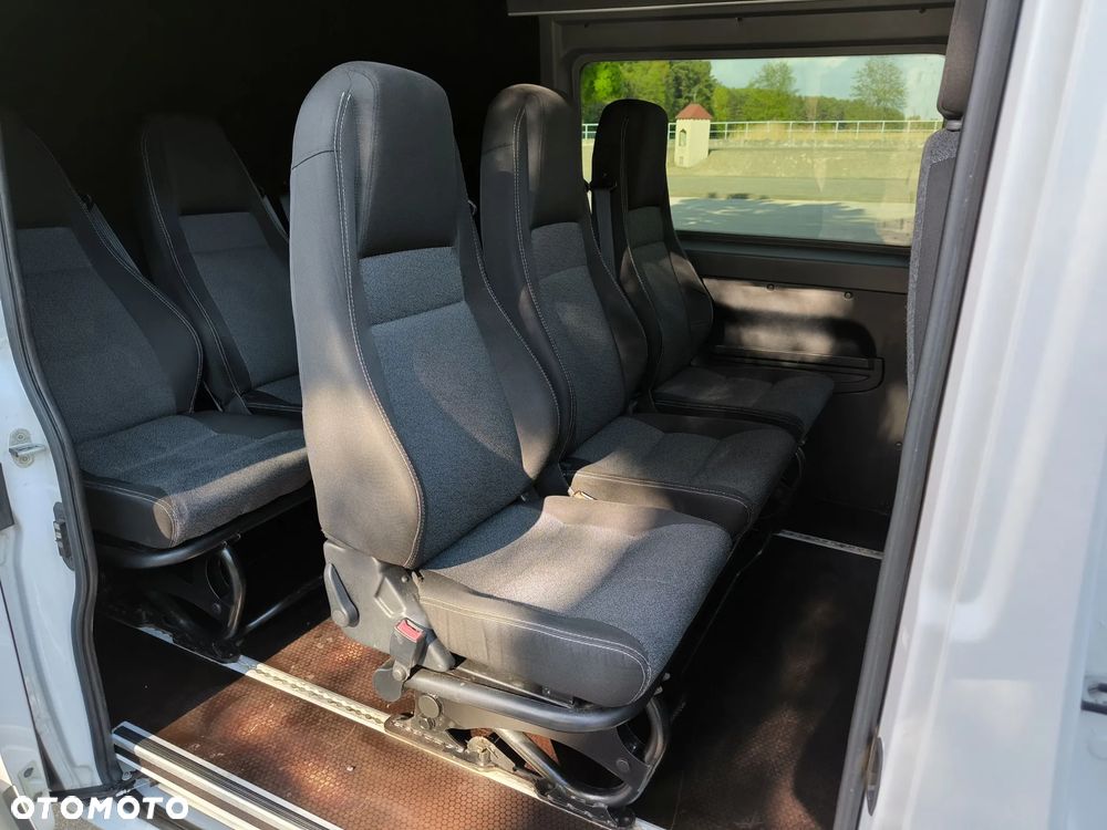 Fiat Ducato - 29