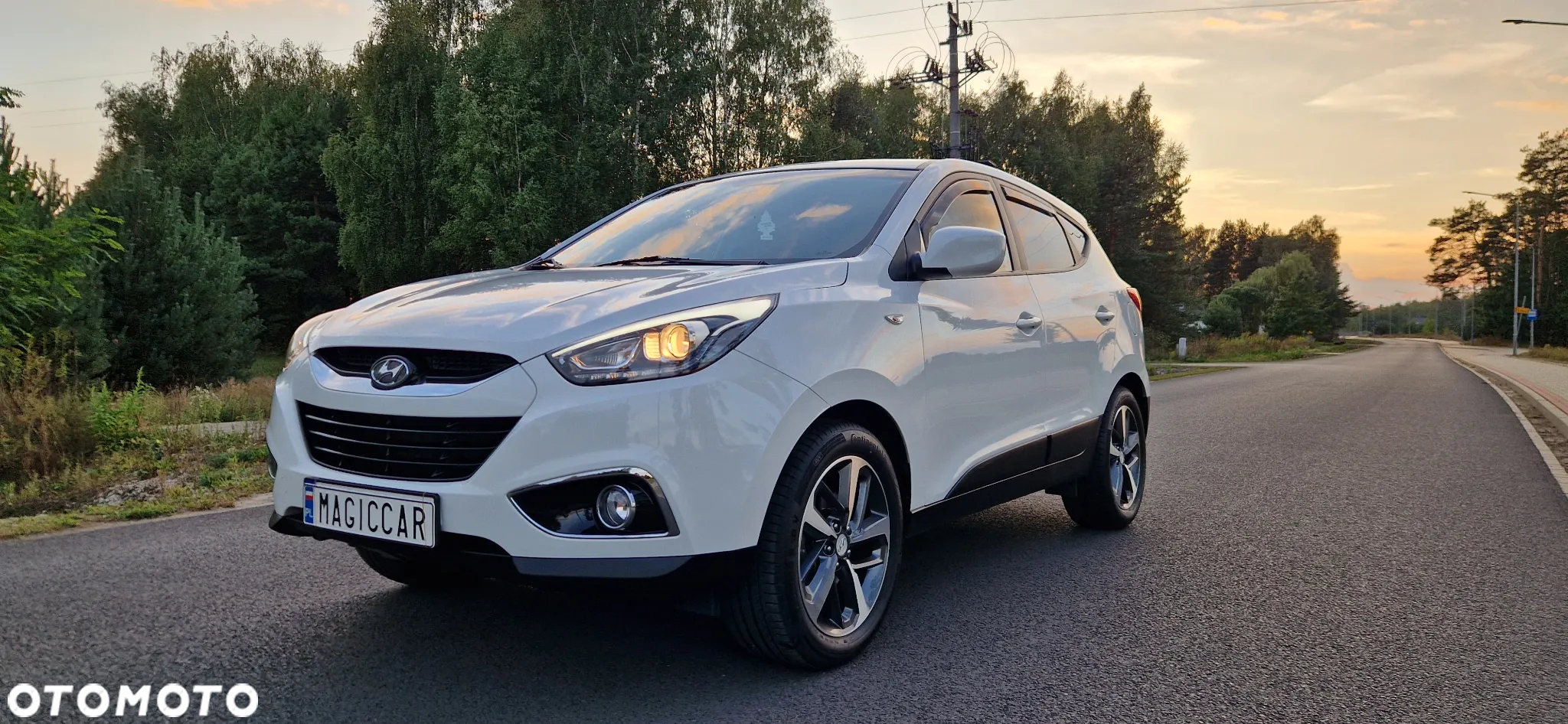 Hyundai ix35 1.6 GDI Classic 2WD - 4