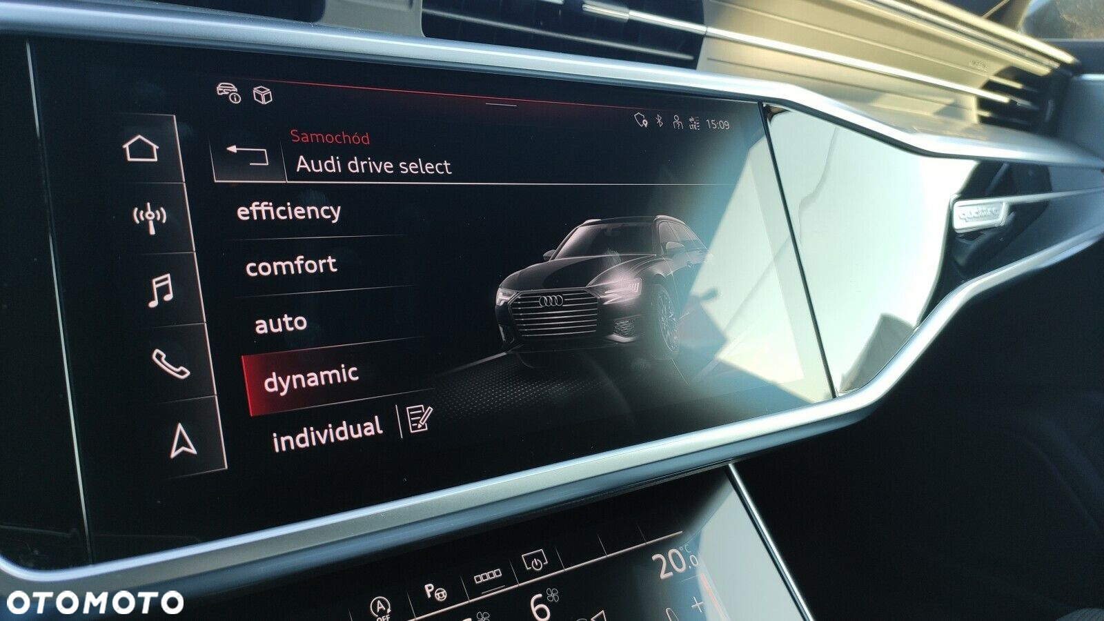 Audi A6 - 22
