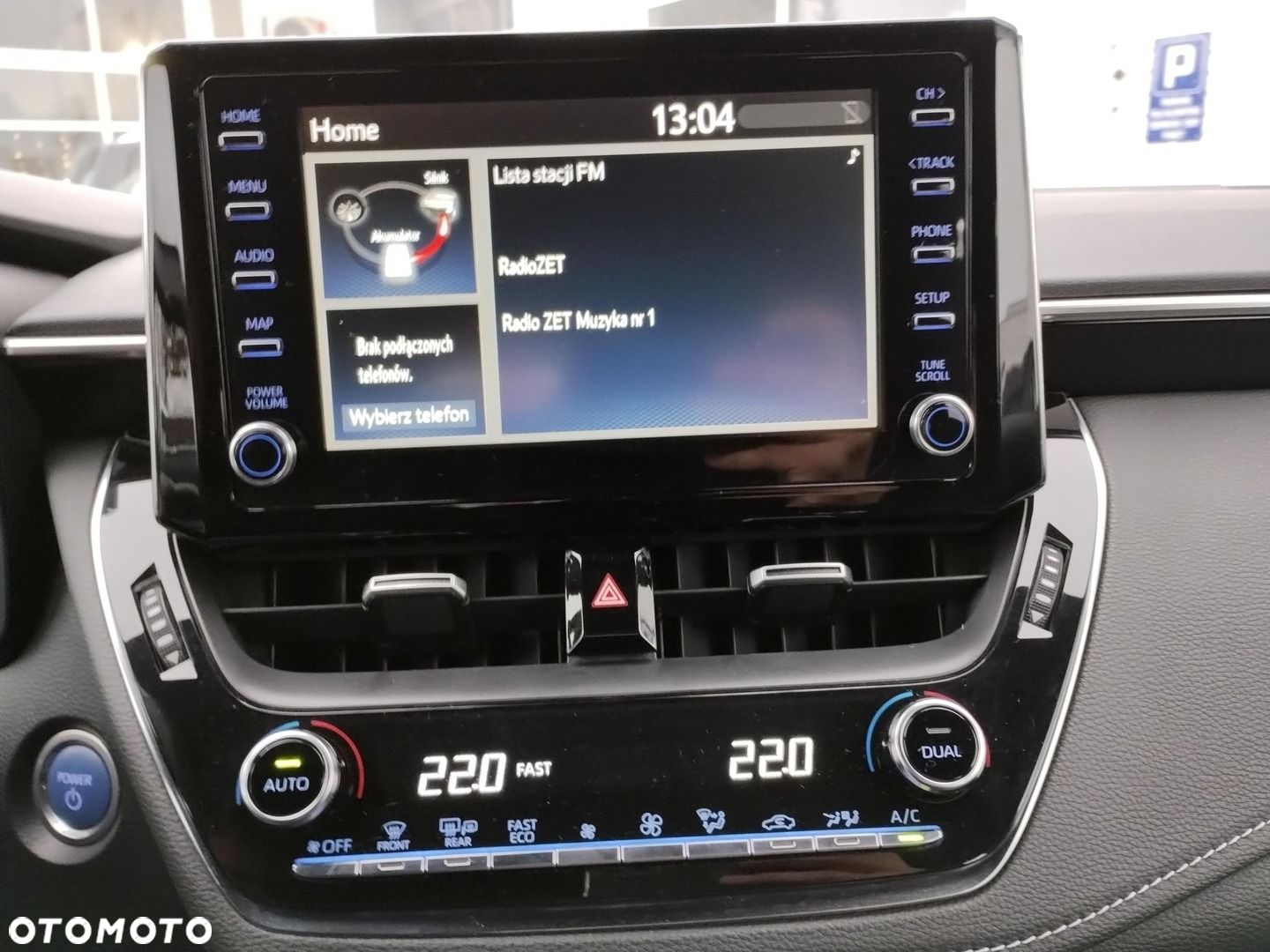 Toyota Corolla - 12