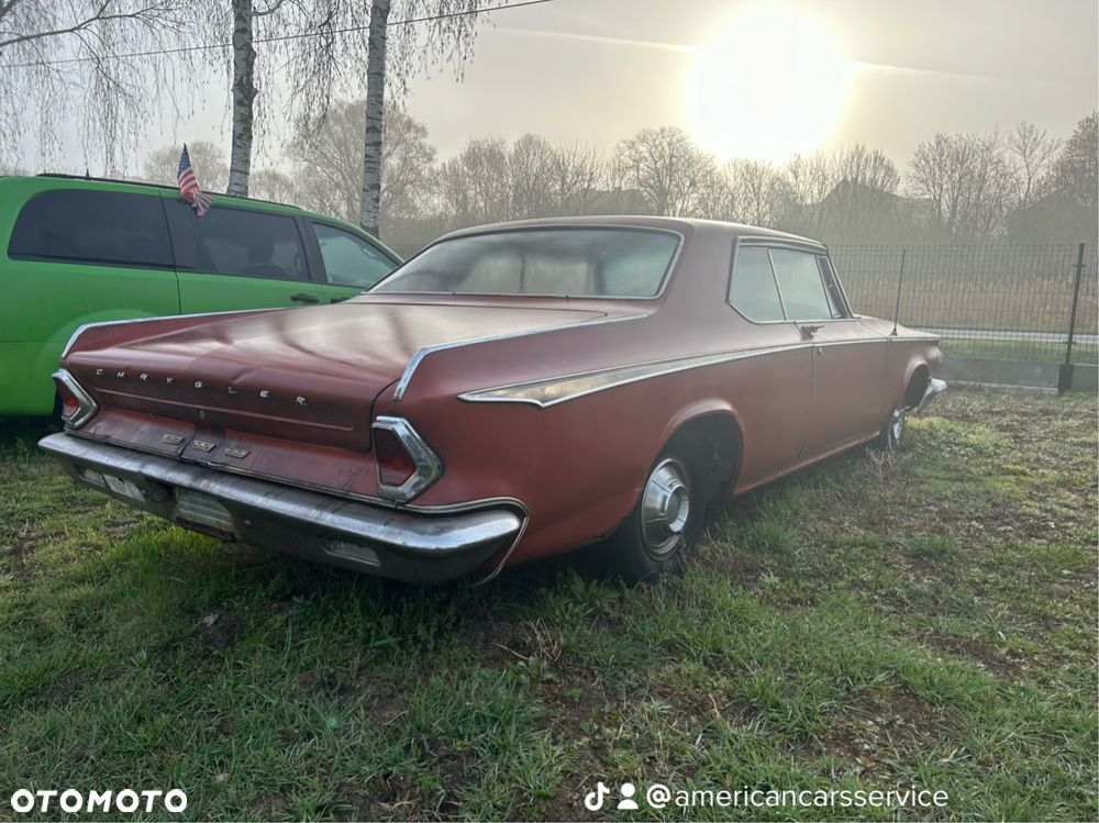 Chrysler Inny - 3