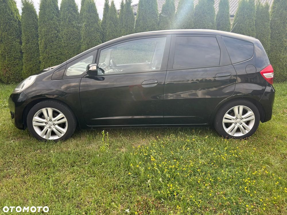 Honda Jazz 1.4 Executive - 6