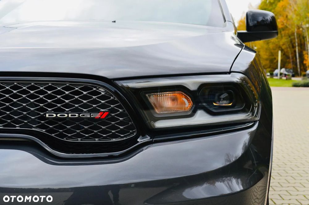 Dodge Durango - 33