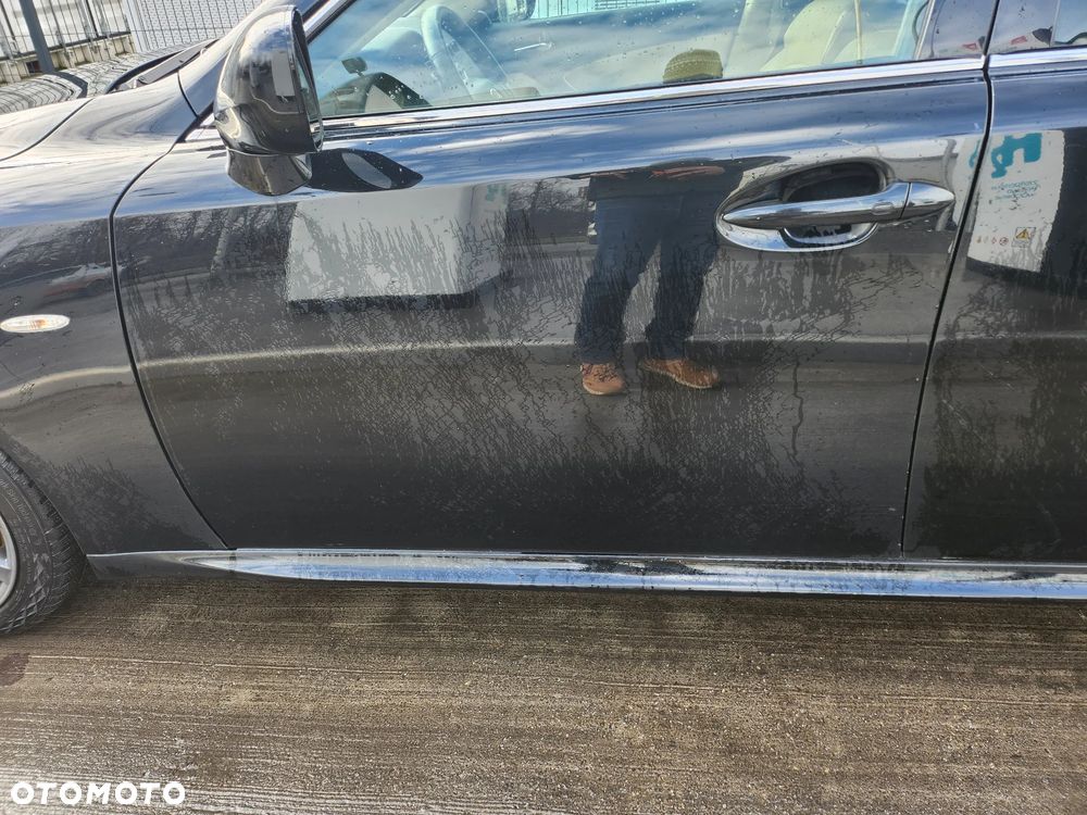 Lexus IS 250 Prestige - 15