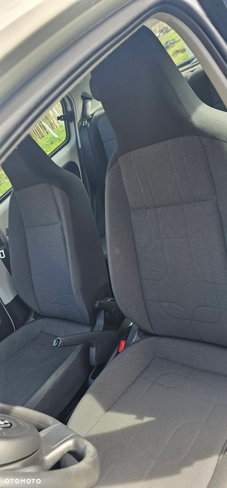 Volkswagen up! 1.0 move - 8