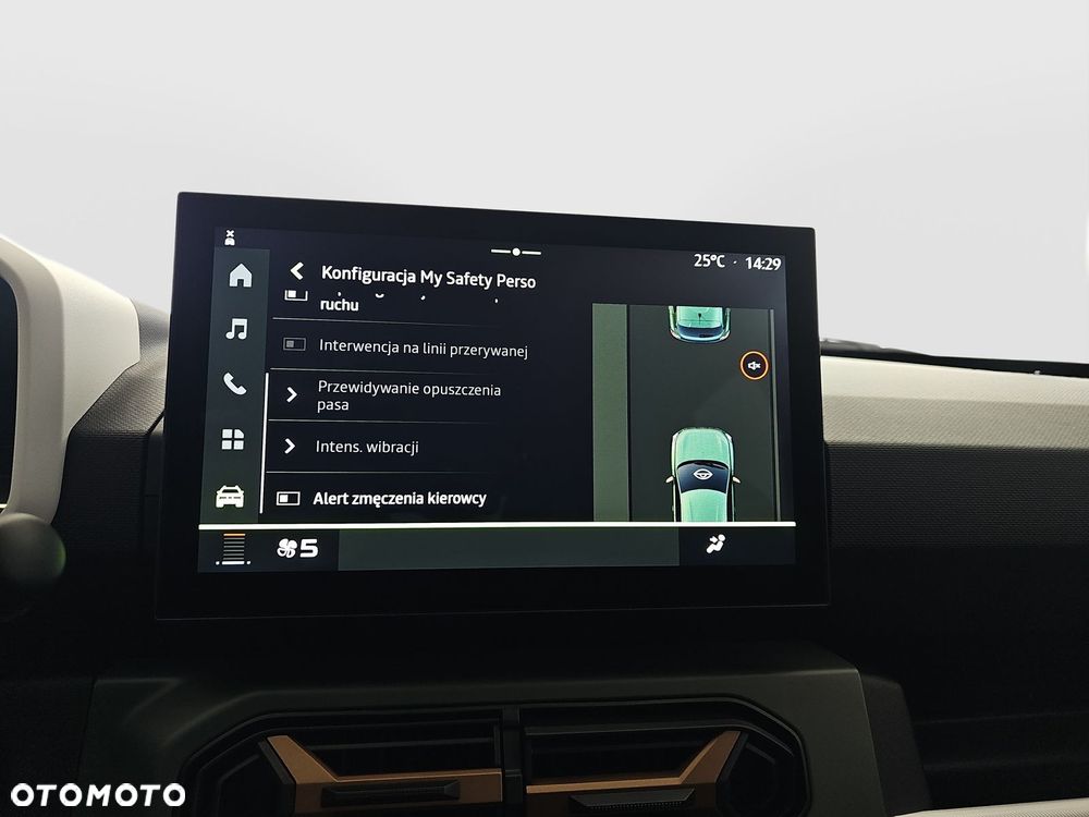 Dacia Spring Electric 65 Extreme - 27