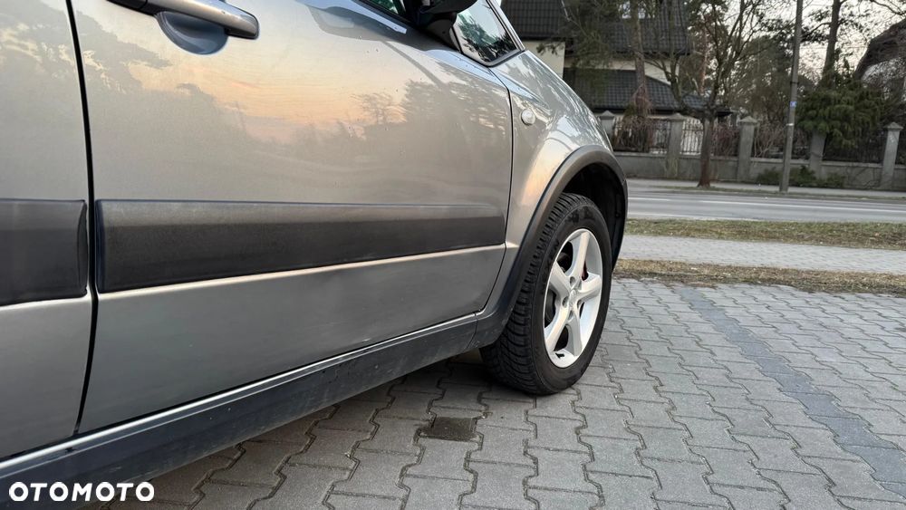 Suzuki SX4 1.6 GS/Premium - 7