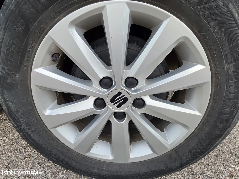 SEAT Ibiza 1.0 TSI Style - 3