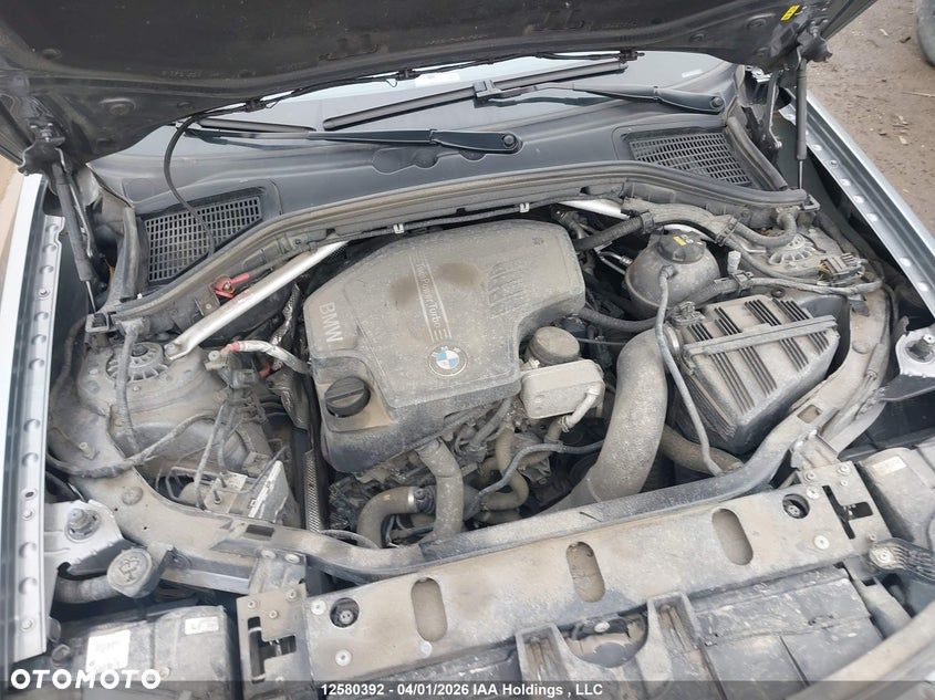 BMW X3 xDrive28i Sport-Aut Advantage - 11