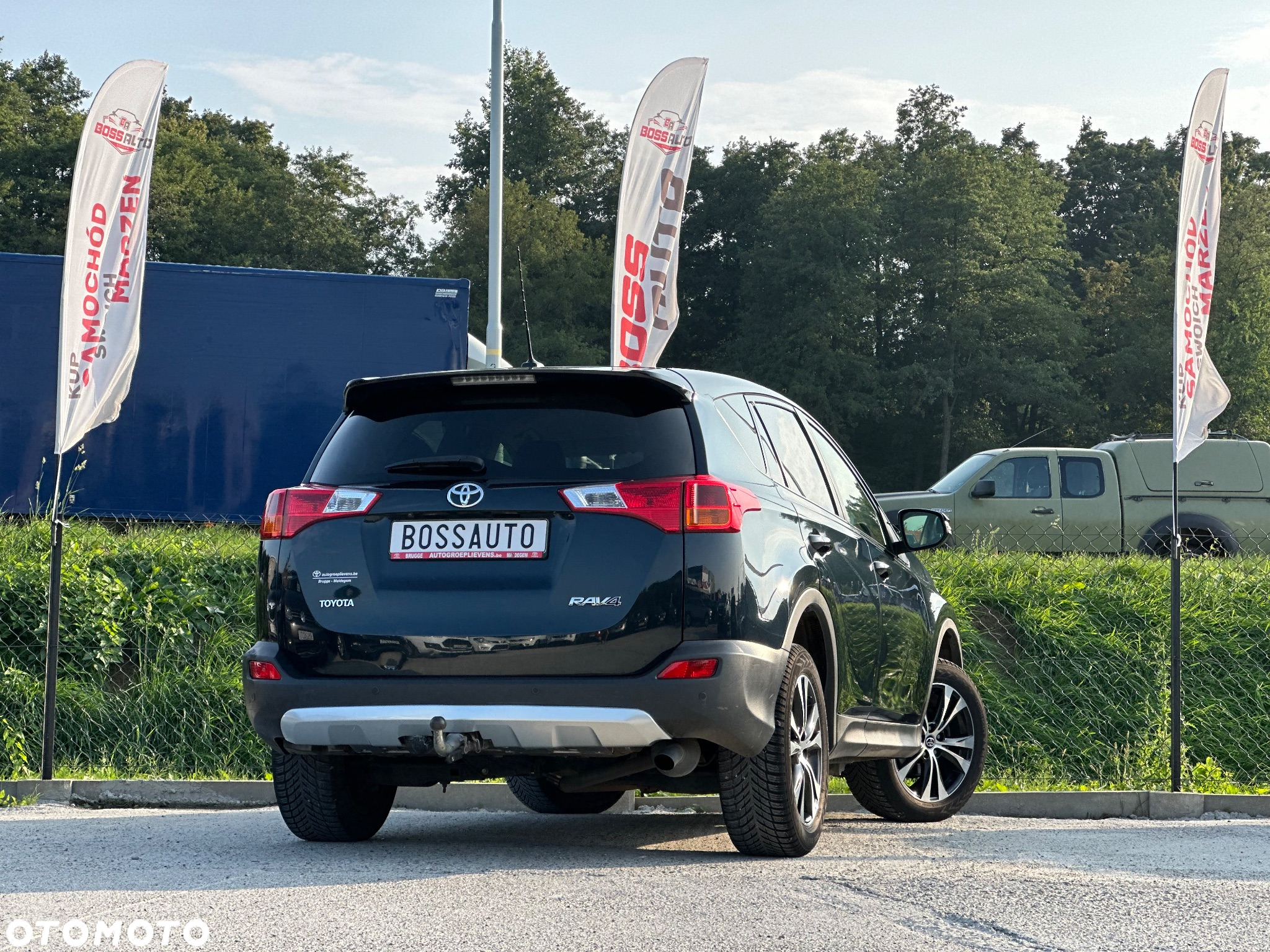 Toyota RAV4 2.0 D-4D Active 4x2 - 6