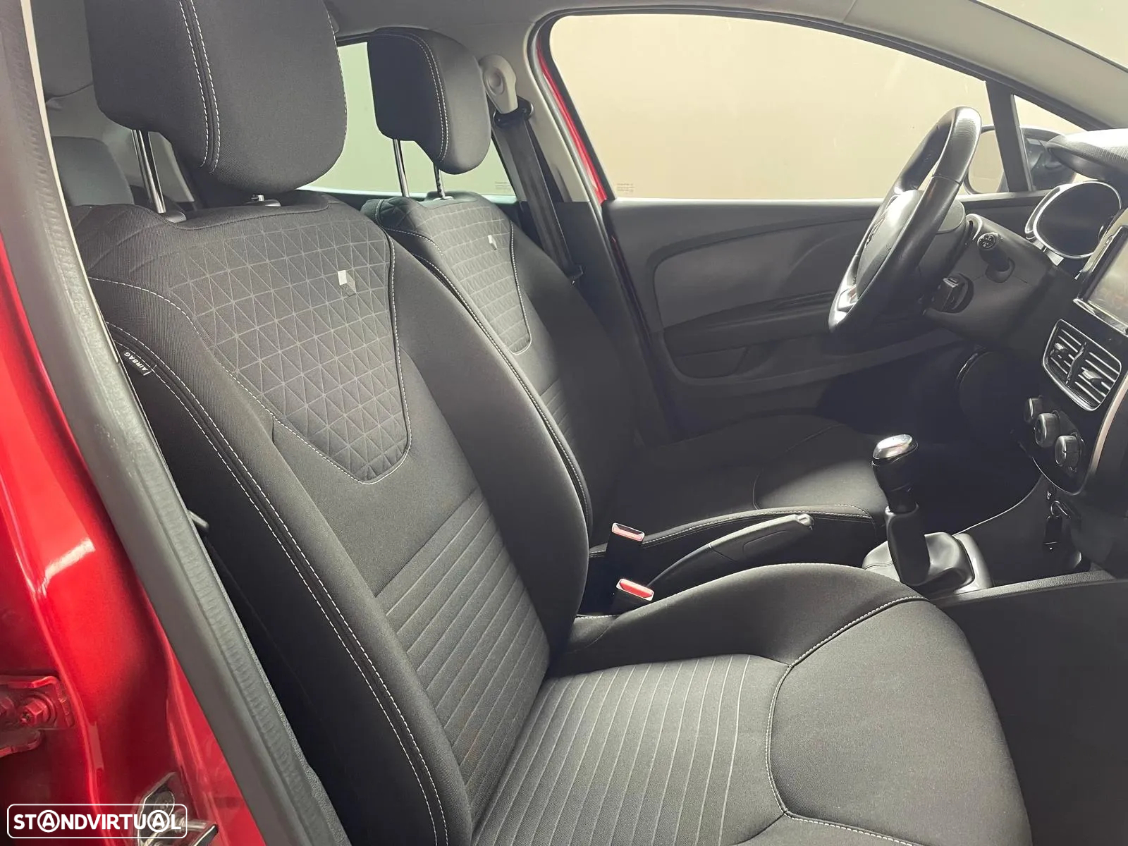 Renault Clio 1.5 dCi Limited EDition - 21