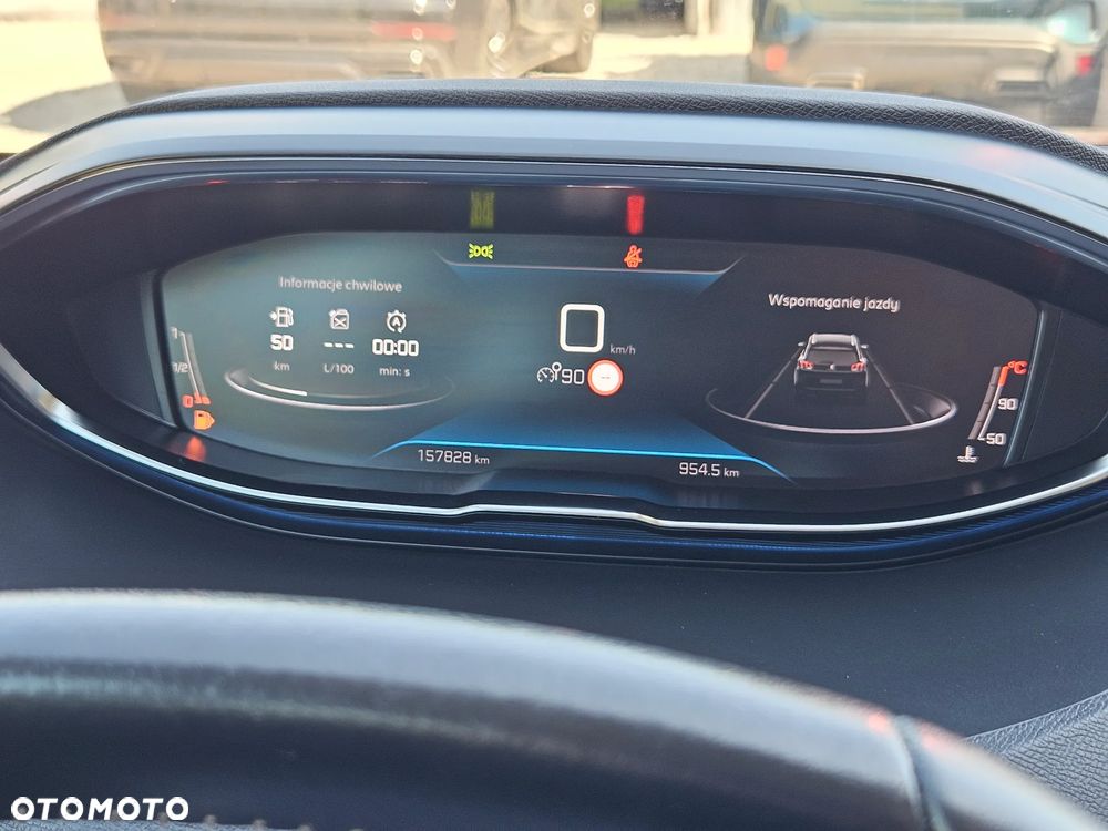 Peugeot 5008 1.2 PureTech Active Pack S&S - 30
