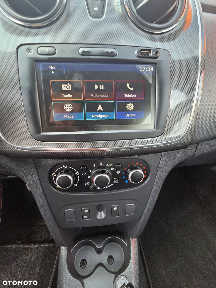 Dacia Sandero TCe 90 Easy-R S&S Comfort - 4