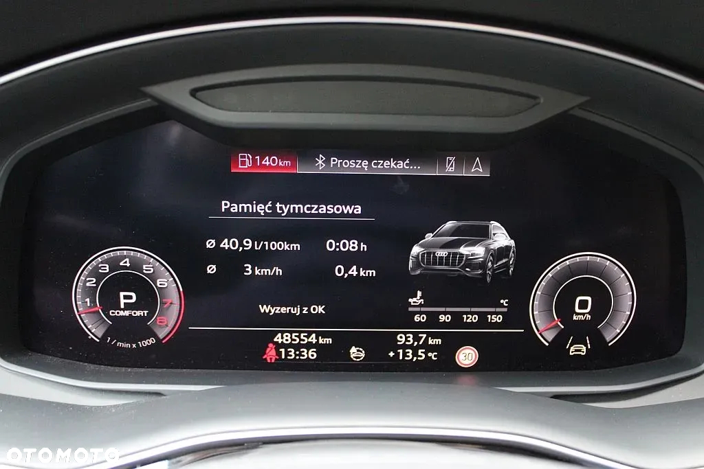 Audi Q8 55 TFSI quattro tiptronic - 16