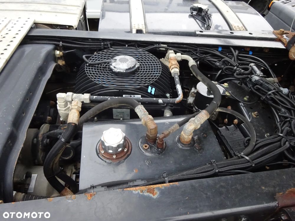 MAN TGS 18-420 4x4 HydroDrive - 11