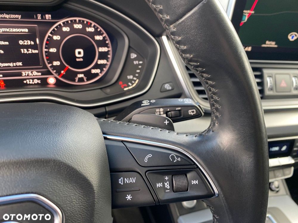 Audi Q5 - 29