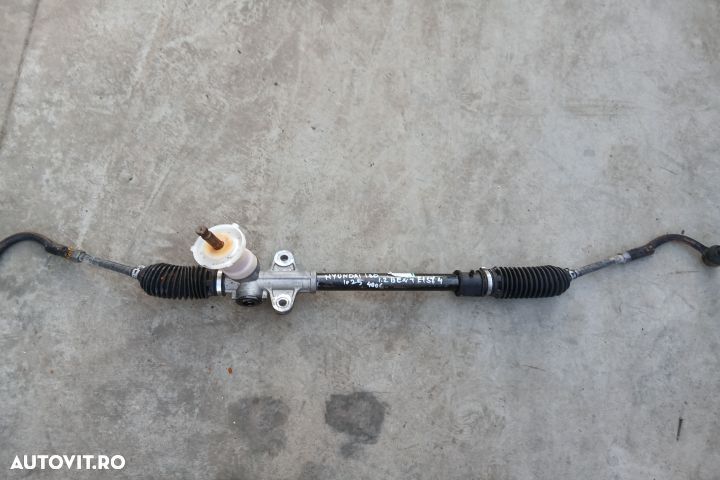 Caseta de directie 56500-1J500 56500-1J500 Hyundai i20 PB [facelift] - 1