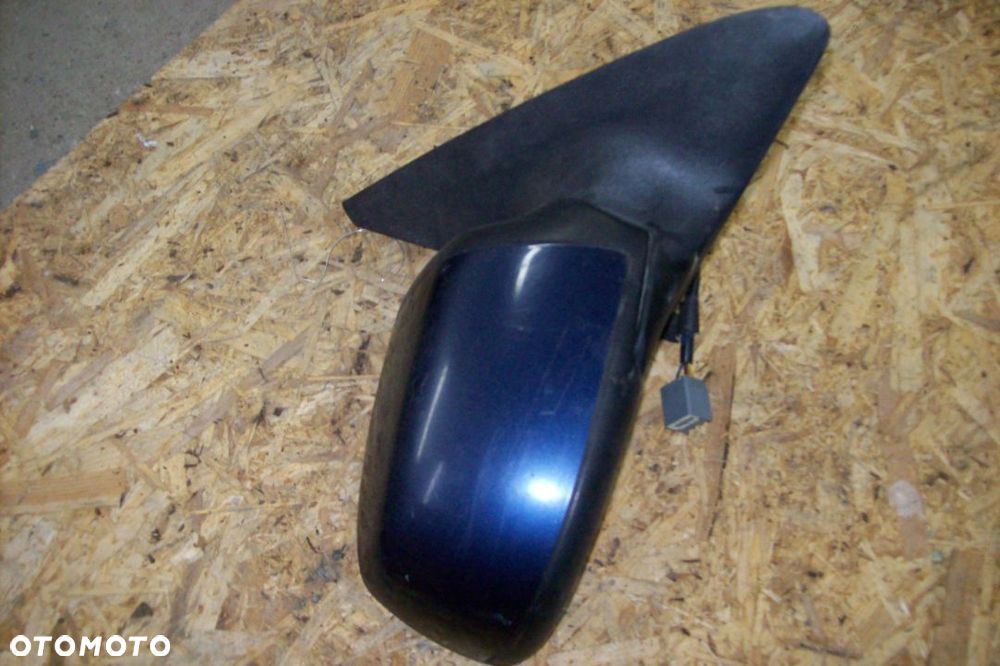 LUSTERKO PRAWE FODR MONDEO MK III/LIFT/ELEKTRYCZNE/5PINÓW - 2