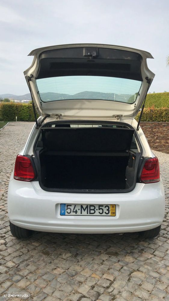 VW Polo - 11