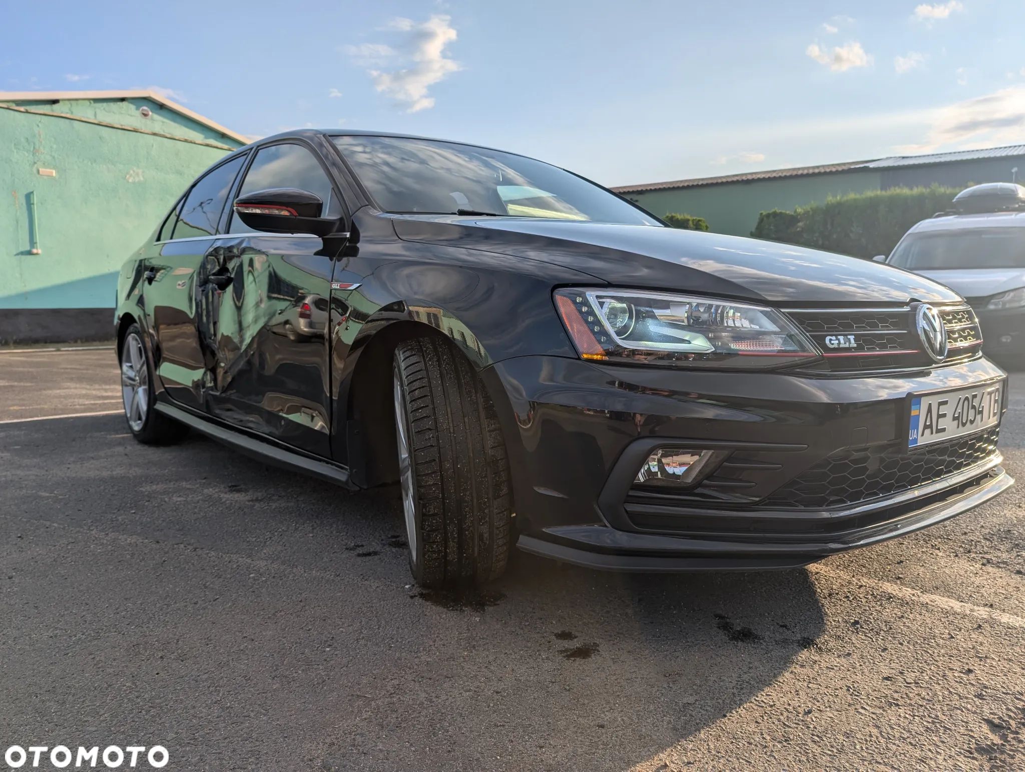 Volkswagen Jetta 2.0 TSI DSG Highline - 1