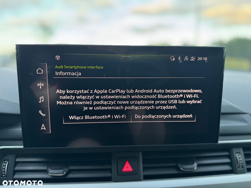 Audi A4 Avant - 23