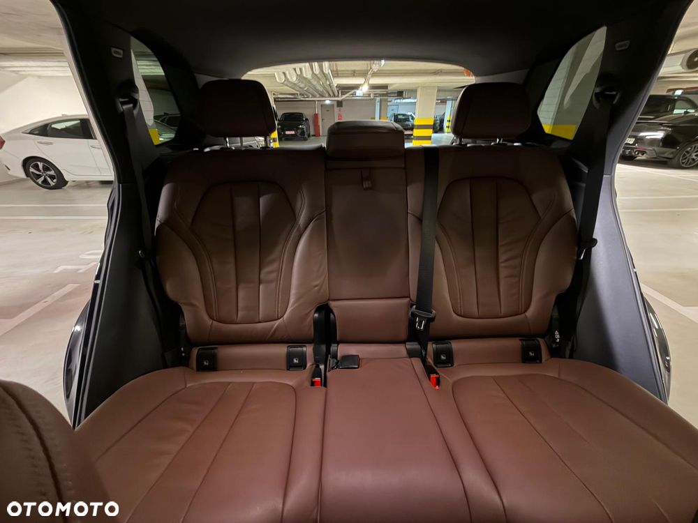 BMW X5 - 16