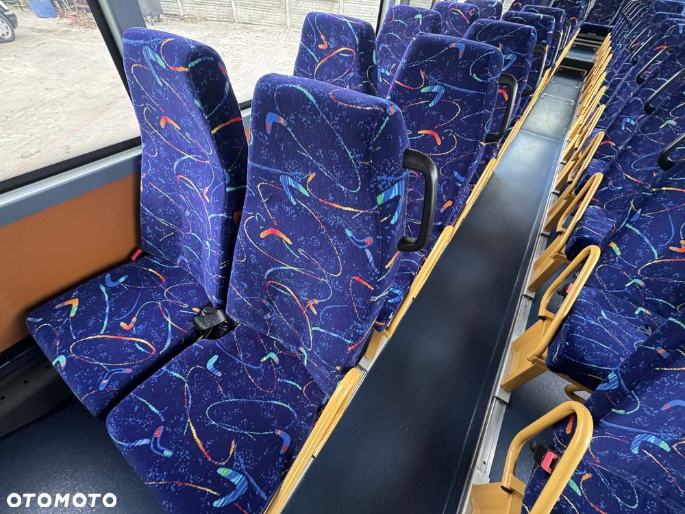 Irisbus Recreo - 18