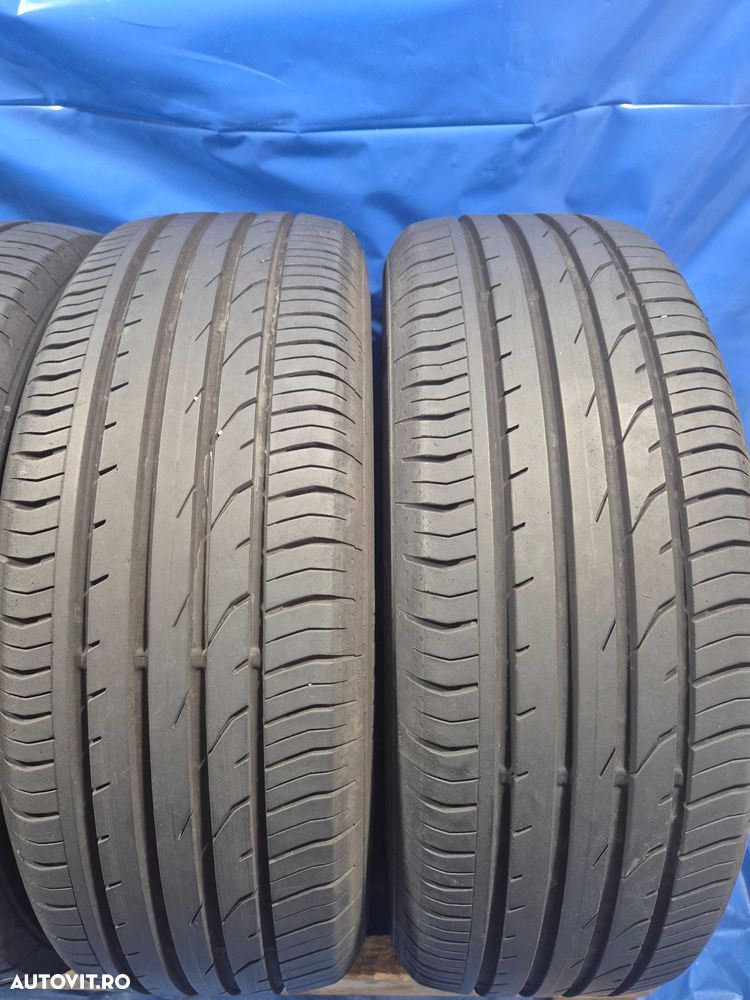 215/55/18 95h 2+2 - 5
